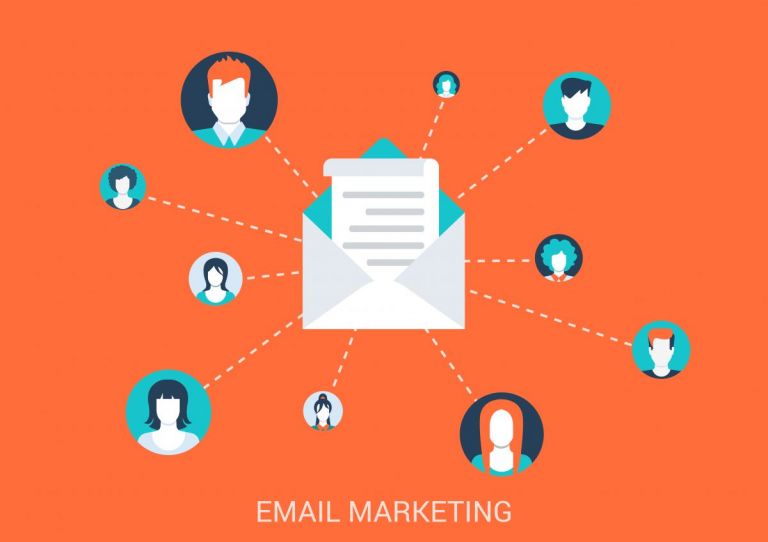 Cos e l e-mail marketing?