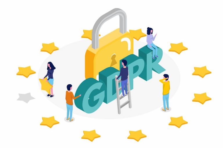 GDPR, il nuovo regolamento sulla privacy