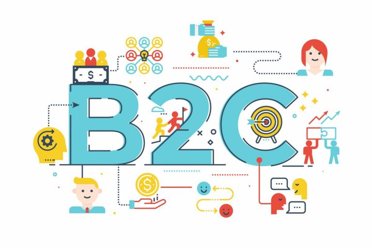 E-commerce B2B e B2C, cosa significa e differenze